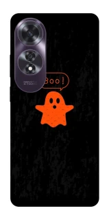 Чохол на Oppo A60 Ghost of Halloween фото 1 з 1