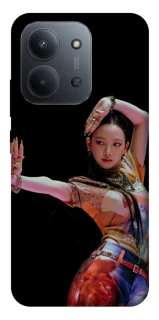 Чохол на Xiaomi Redmi 15C (EU) Aespa-Karina фото 1 з 1