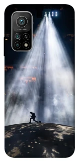 Чохол на Xiaomi Mi 10T Kanye West ver.2 фото 1 з 1