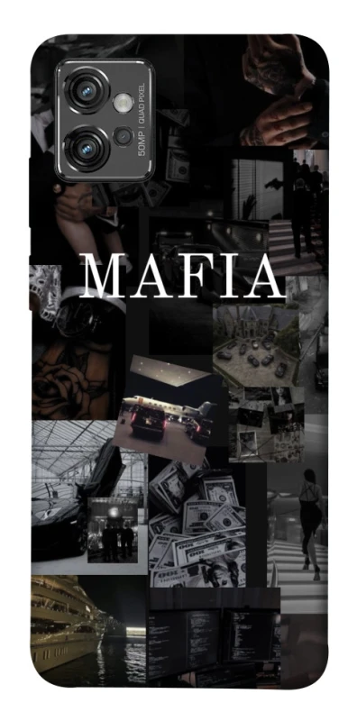 Чохол на Motorola Moto G32 Mafia фото 1 з 1
