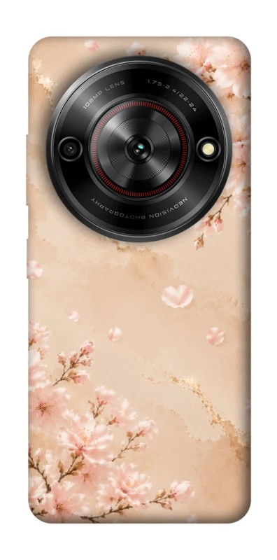 Чехол на ZTE Nubia Focus Sakura ver.2 фото 1 из 1