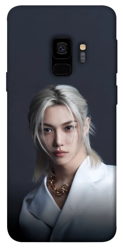 Чохол на Samsung Galaxy S9 Felix фото 1 з 1