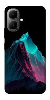 Чохол на Infinix Smart 10 Neon mountains фото 1 з 1