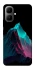Чохол на Infinix Smart 10 Neon mountains фото 1 з 1