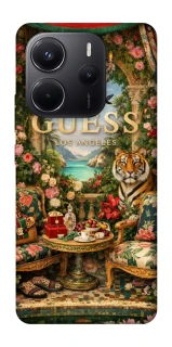 Чехол на Xiaomi Redmi Note 14 5G Guess фото 1 из 1