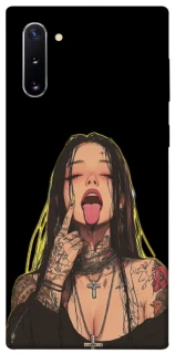 Чехол на Samsung Galaxy Note 10 Hot collage ver.4 фото 1 из 1