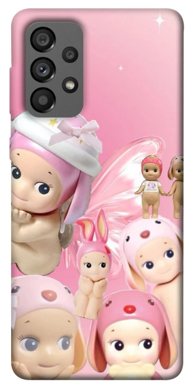 Чохол на Samsung Galaxy A73 5G Sonnyangel фото 1 з 1