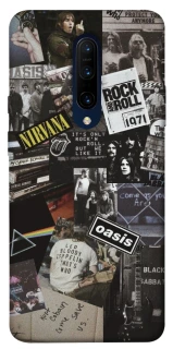 Чехол на OnePlus 7 Pro My playlist ver.2 фото 1 из 1