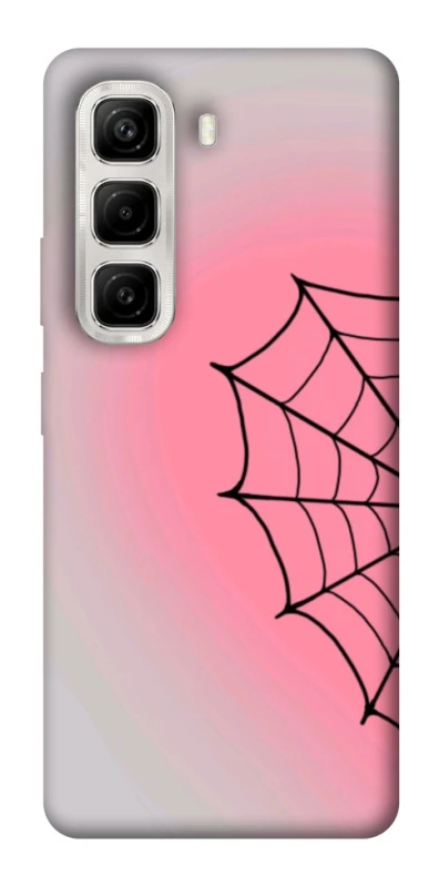 Чохол на Infinix Hot 50 4G Pair romantic theme ver.1 фото 1 з 1