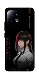 Чохол на Xiaomi 13 She is Japanese ver.3 фото 1 з 1