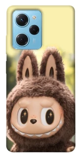 Чехол на Xiaomi Poco X5 Pro 5G Forest Smile Labubu фото 1 из 1
