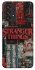 Чохол на Samsung Galaxy A33 5G Stranger Things ver.29 фото 1 з 1
