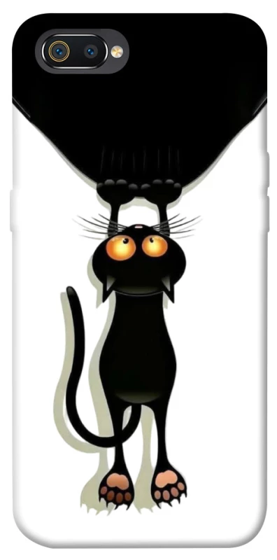 Чехол на Realme C2 But it's not white фото 1 из 1