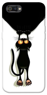 Чохол на Realme C2 But it's not white фото 1 з 1