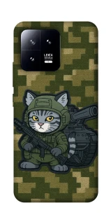 Чохол на Xiaomi 13 Milcat фото 1 з 1