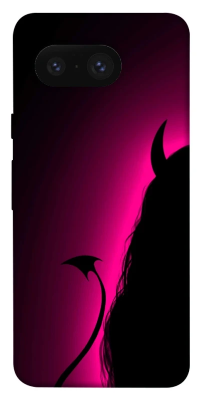 Чохол на Google Pixel 8 Pink Love фото 1 з 1