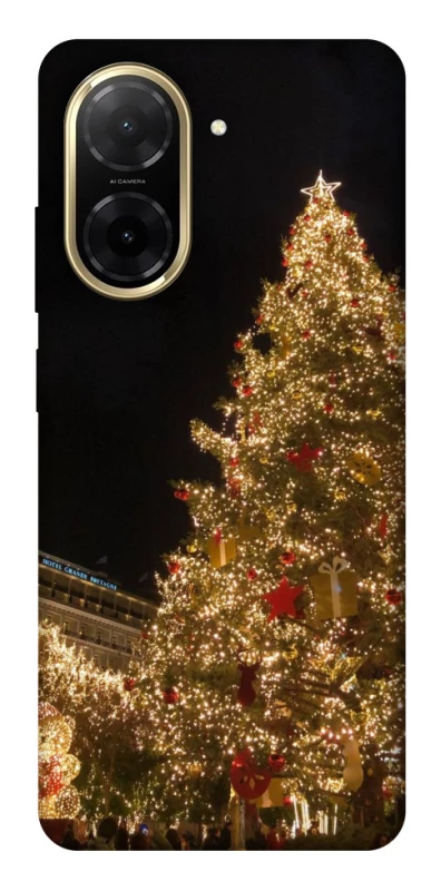 Чохол на Xiaomi Redmi A5 (Europe version) Новорічний v34 фото 1 з 1