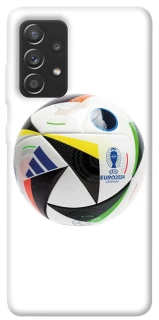 Чохол на Samsung Galaxy A72 4G / A72 5G Football Ball 2024 v2 фото 1 з 1