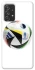 Чохол на Samsung Galaxy A72 4G / A72 5G Football Ball 2024 v2 фото 1 з 1