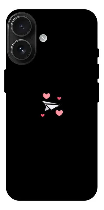 Чохол на Apple iPhone 17 (6.3") Love aesthetic ver.13 фото 1 з 1