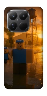 Чехол на Xiaomi 15T Pro Roblox aesthetics ver.4 фото 1 из 1