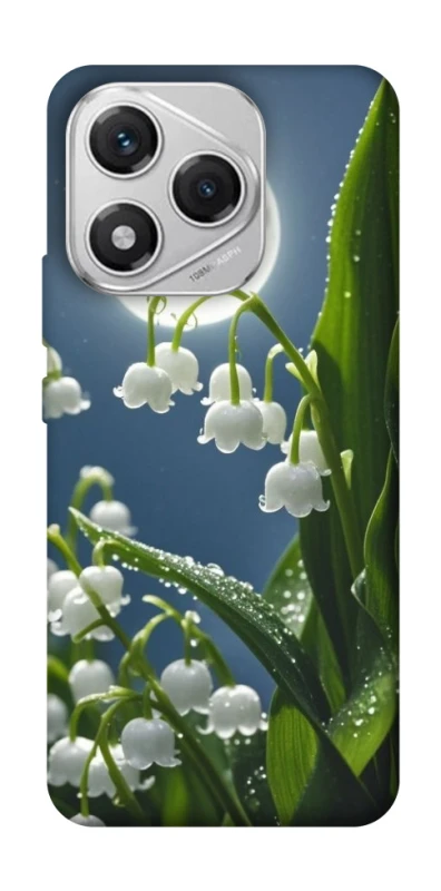 Чохол на Honor 400 Lite Flowers v25 фото 1 з 1