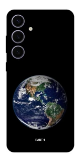 Чехол на Samsung Galaxy S25+ Earth фото 1 из 1