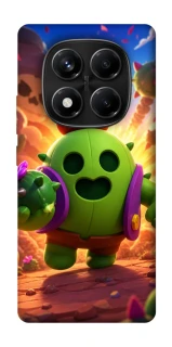 Чохол на Xiaomi Redmi Note 14 Pro 4G Brawl Stars ver.14 фото 1 з 1