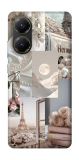 Чехол на Xiaomi Poco X7 Pro Fashion collage ver.6 фото 1 из 1