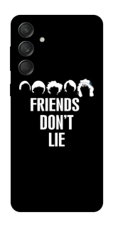 Чохол на Samsung Galaxy M55 Stranger Things ver.12 фото 1 з 1