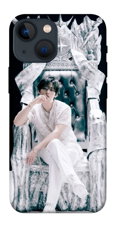 Чохол на Apple iPhone 13 mini (5.4") Lee Know GIANT фото 1 з 1