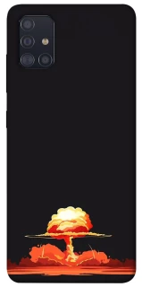 Чехол на Samsung Galaxy A51 Boom фото 1 из 1