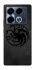 Чехол на Infinix Note 40 4G House of the Dragon ver.3 фото 1 из 1