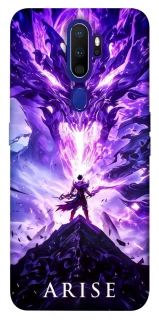 Чохол на Oppo A5 (2020) / Oppo A9 (2020) Solo Leaving фото 1 з 1