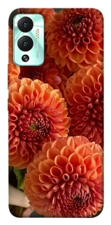 Чохол на Infinix Hot 12 Play Flower1 фото 1 з 1