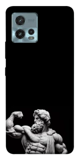 Чохол на Motorola Moto G72 Strong Style фото 1 з 1