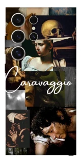 Чехол на Samsung Galaxy S25 Ultra Caravaggio фото 1 из 1