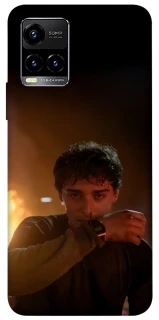 Чохол на Vivo Y21 / Y33s Stranger Things ver.36 фото 1 з 1