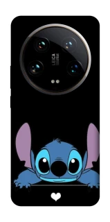 Чехол на Xiaomi 14 Ultra Stitch ver.7 фото 1 из 1