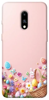 Чехол на OnePlus 7 Easter ver.9 фото 1 из 1