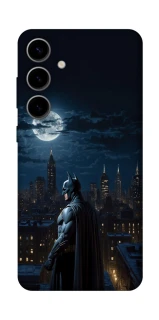 Чохол на Samsung Galaxy S25 FE The Dark Knight фото 1 з 1