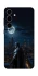 Чохол на Samsung Galaxy S25 FE The Dark Knight фото 1 з 1