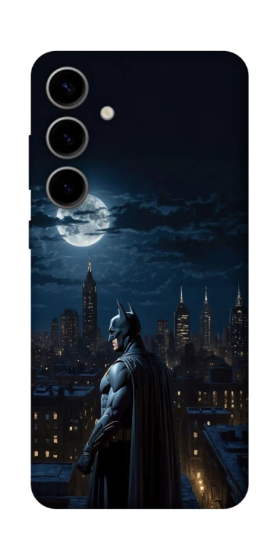 Чохол на Samsung Galaxy S25 The Dark Knight фото 1 з 1