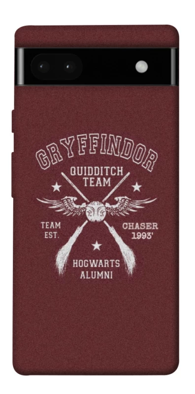 Чохол на Google Pixel 6a Harry Potter v6 фото 1 з 1