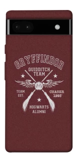 Чохол на Google Pixel 6a Harry Potter v6 фото 1 з 1