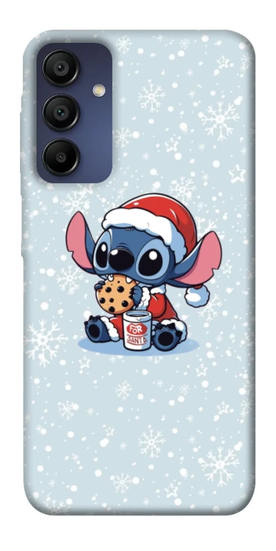 Чохол на Samsung Galaxy A15 4G/5G Stitch ver.21 фото 1 з 1