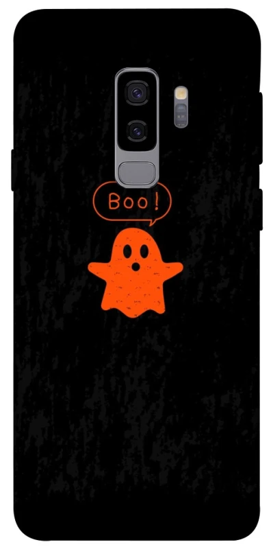 Чохол на Samsung Galaxy S9+ Ghost of Halloween фото 1 з 1