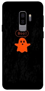 Чохол на Samsung Galaxy S9+ Ghost of Halloween фото 1 з 1