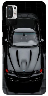 Чехол на Xiaomi Poco M3 Pro 4G / 5G BMW V12 фото 1 из 1