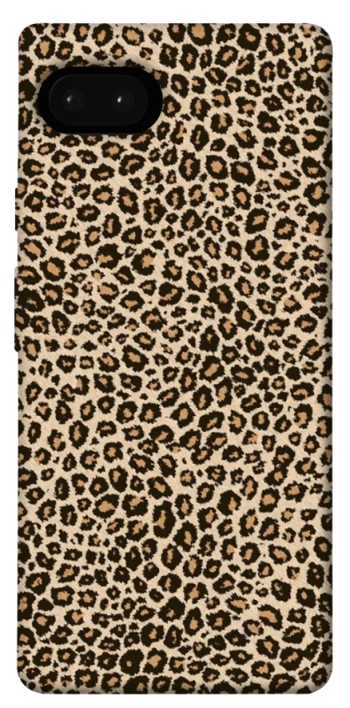 Чохол на Google Pixel 7a Leopard Skin v2 фото 1 з 1